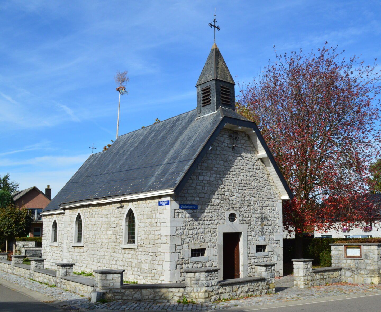 Brigida Kapelle