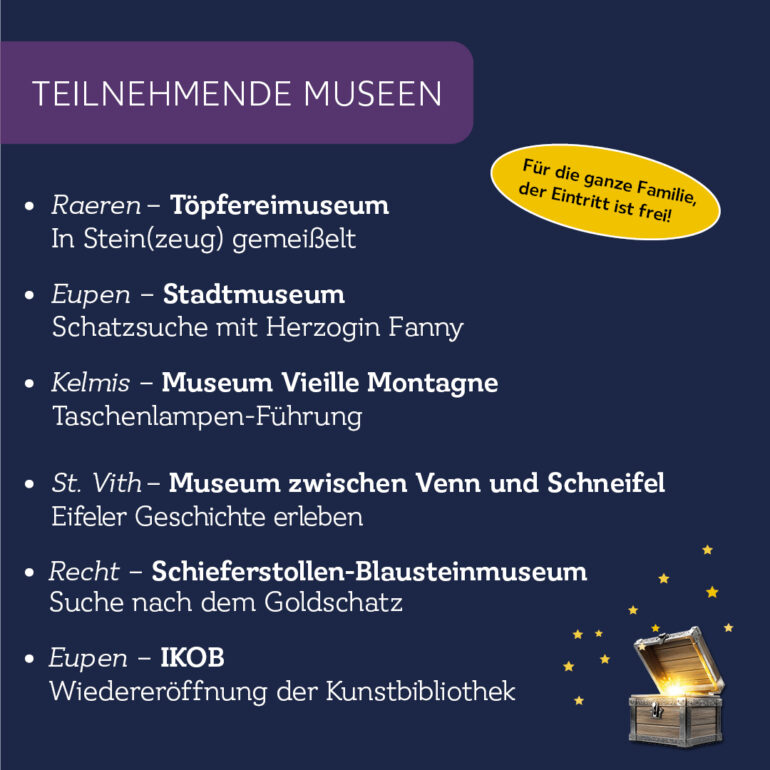 Social Media Nact der Museen 20252